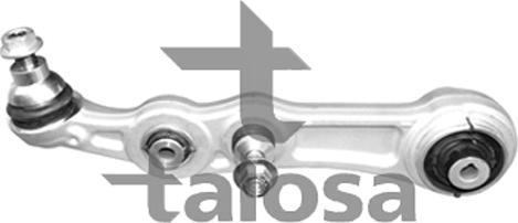 Talosa 46-10104 - Track Control Arm onlydrive.pro