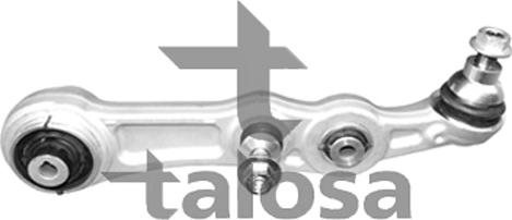 Talosa 46-10103 - Track Control Arm onlydrive.pro