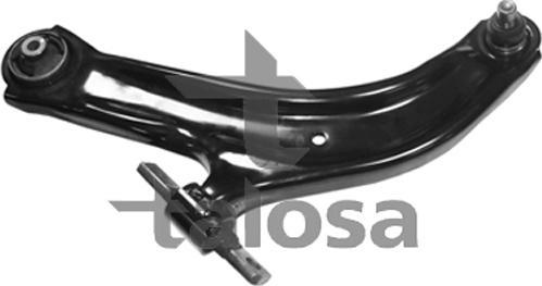 Talosa 40-01365 - Track Control Arm onlydrive.pro