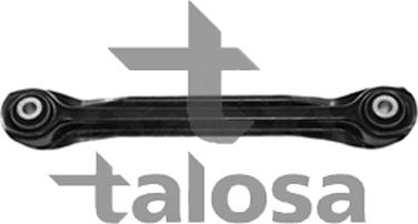 Talosa 43-01904 - Neatkarīgās balstiekārtas svira, Riteņa piekare onlydrive.pro