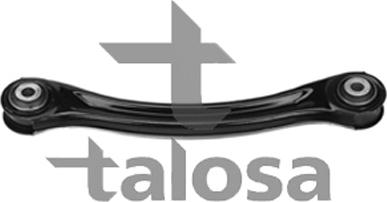 Talosa 43-01905 - Track Control Arm onlydrive.pro