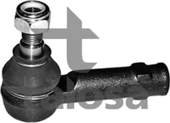 Talosa 42-09145 - Tie Rod End onlydrive.pro