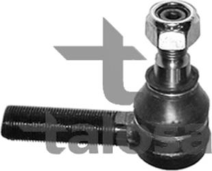 Talosa 42-09148 - Tie Rod End onlydrive.pro