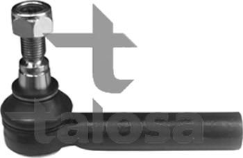 Talosa 42-09879 - Tie Rod End onlydrive.pro