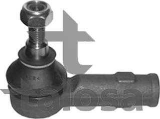 Talosa 42-04065 - Tie Rod End onlydrive.pro