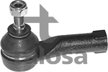 Talosa 42-06008 - Tie Rod End onlydrive.pro