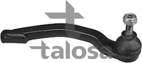 Talosa 42-06330 - Stūres šķērsstiepņa uzgalis onlydrive.pro