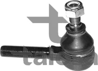 Talosa 42-02654 - Tie Rod End onlydrive.pro