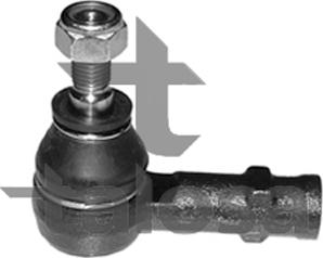 Talosa 42-02616 - Tie Rod End onlydrive.pro