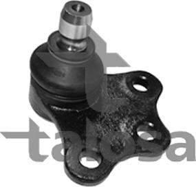 Talosa 47-02697 - Ball Joint onlydrive.pro