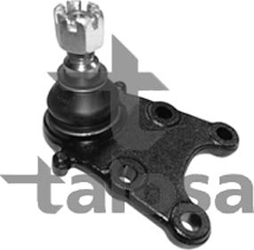 Talosa 47-02665 - Ball Joint onlydrive.pro