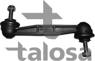 Talosa 50-09967 - Tanko, kallistuksenvaimennin onlydrive.pro