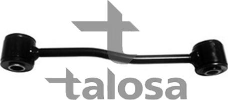 Talosa 50-09504 - Rod / Strut, stabiliser onlydrive.pro