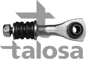 Talosa 50-09165 - Rod / Strut, stabiliser onlydrive.pro