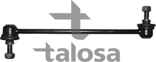 Talosa 50-04514 - Rod / Strut, stabiliser onlydrive.pro