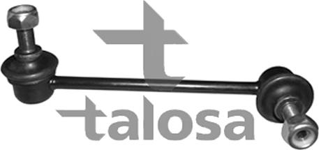 Talosa 50-04526 - Rod / Strut, stabiliser onlydrive.pro