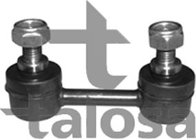 Talosa 50-04615 - Rod / Strut, stabiliser onlydrive.pro