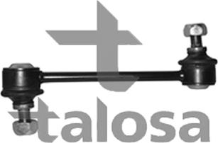 Talosa 50-04728 - Rod / Strut, stabiliser onlydrive.pro