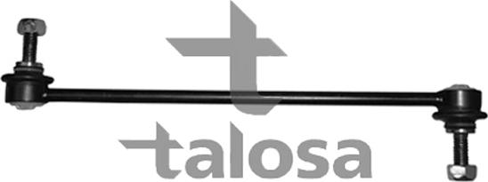 Talosa 50-06291 - Rod / Strut, stabiliser onlydrive.pro