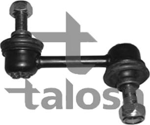 Talosa 50-00520 - Stiepnis / Atsaite, Stabilizators onlydrive.pro