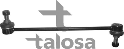 Talosa 50-08388 - Šarnyro stabilizatorius onlydrive.pro