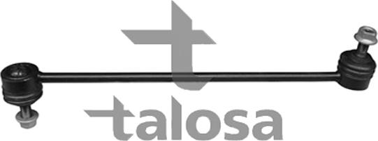 Talosa 50-03809 - Rod / Strut, stabiliser onlydrive.pro