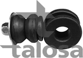 Talosa 50-03801 - Šarnyro stabilizatorius onlydrive.pro