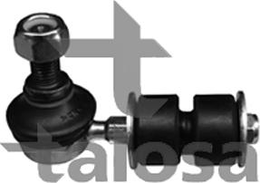 Talosa 50-02611 - Rod / Strut, stabiliser onlydrive.pro