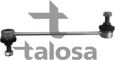 Talosa 50-02639 - Stabilisaator,Stabilisaator onlydrive.pro