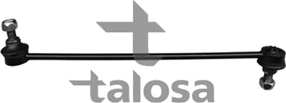 Talosa 50-02672 - Rod / Strut, stabiliser onlydrive.pro