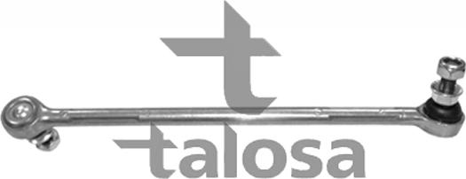 Talosa 50-02391 - Stiepnis / Atsaite, Stabilizators onlydrive.pro