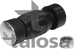 Talosa 50-07490 - Rod / Strut, stabiliser onlydrive.pro