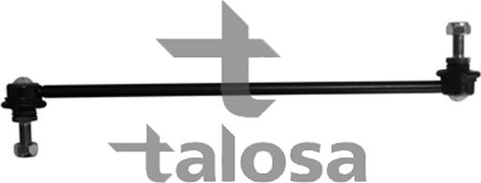 Talosa 50-07109 - Stabilisaator,Stabilisaator onlydrive.pro