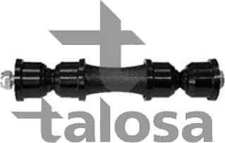 Talosa 50-07343 - Rod / Strut, stabiliser onlydrive.pro