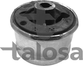 Talosa 57-09221 - Bush of Control / Trailing Arm onlydrive.pro