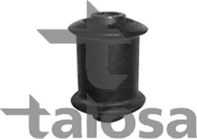 Talosa 57-05009 - Bush of Control / Trailing Arm onlydrive.pro