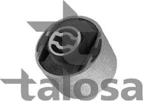 Talosa 57-05769 - Bush of Control / Trailing Arm onlydrive.pro