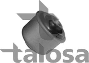 Talosa 57-06027 - Valdymo svirties / išilginių svirčių įvorė onlydrive.pro