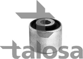 Talosa 57-00392 - Bush of Control / Trailing Arm onlydrive.pro