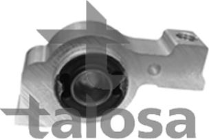 Talosa 57-00725 - Bush of Control / Trailing Arm onlydrive.pro