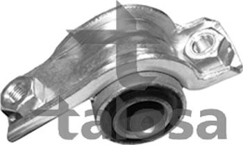 Talosa 57-01580 - Bush of Control / Trailing Arm onlydrive.pro