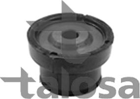 Talosa 57-01581 - Bush of Control / Trailing Arm onlydrive.pro