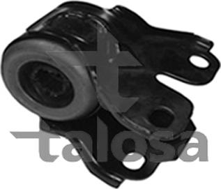 Talosa 57-01529 - Bush of Control / Trailing Arm onlydrive.pro