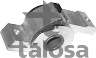 Talosa 57-01578 - Bush of Control / Trailing Arm onlydrive.pro