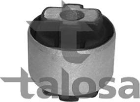 Talosa 57-01160 - Bush of Control / Trailing Arm onlydrive.pro