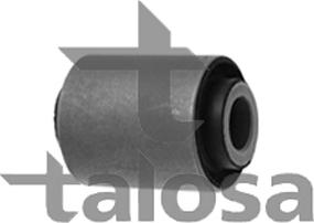 Talosa 57-08457 - Bush of Control / Trailing Arm onlydrive.pro