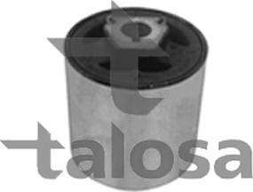 Talosa 57-08412 - Bush of Control / Trailing Arm onlydrive.pro