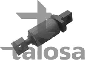 Talosa 57-08616 - Bush of Control / Trailing Arm onlydrive.pro