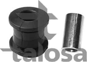 Talosa 57-08348 - Bush of Control / Trailing Arm onlydrive.pro