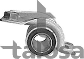 Talosa 57-03406 - Bush of Control / Trailing Arm onlydrive.pro